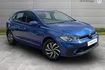 2023 Volkswagen Polo