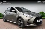 2023 Toyota Yaris