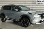 2024 Nissan X-Trail