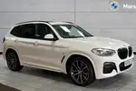 2020 BMW X3