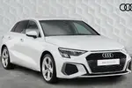 2024 Audi A3