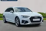 2024 Audi A4