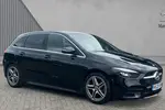 2020 Mercedes-Benz B-Class