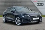 2022 Audi A3