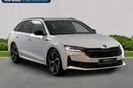 2026 Skoda Octavia