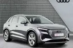 2022 Audi Q4