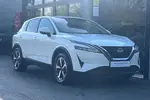 2023 Nissan Qashqai