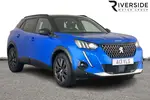 2020 Peugeot 2008