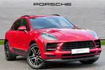 2019 Porsche Macan