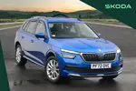 2023 Skoda Kamiq