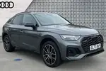 2023 Audi Q5 Sportback