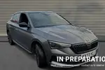 2023 Skoda Scala