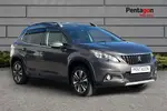 2016 Peugeot 2008