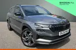 2026 Skoda Karoq