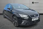 2022 SEAT Ibiza