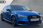 2020 Audi A3