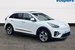 2021 Kia e-Niro