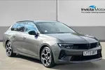 2024 Vauxhall Astra