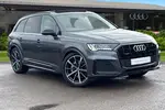 2021 Audi Q7
