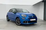 2021 Fiat 500X