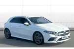 2019 Mercedes-Benz A-Class