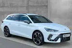 2025 Cupra Leon