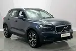 2021 Volvo XC40 Recharge