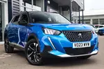 2023 Peugeot 2008