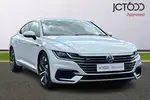 2019 Volkswagen Arteon