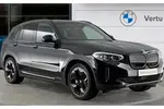 2022 BMW iX3