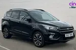 2017 Ford Kuga