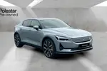 2026 Polestar 2
