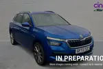 2023 Skoda Kamiq