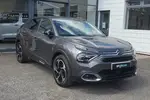 2023 Citroen C4