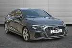 2021 Audi A3