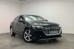 2022 Audi e-tron Sportback