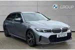 2022 BMW 3 Series Touring