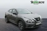 2025 Nissan Juke