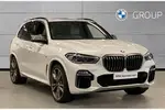 2019 BMW X5