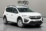 2023 Dacia Jogger