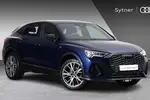 2024 Audi Q3