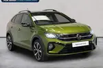 2023 Volkswagen Taigo