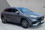 2024 Mercedes-Benz EQA