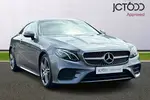 2019 Mercedes-Benz E-Class