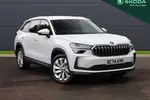 2024 Skoda Kodiaq