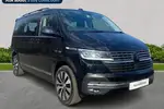 2020 Volkswagen Caravelle