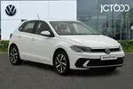 2022 Volkswagen Polo