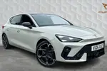 2026 Cupra Leon