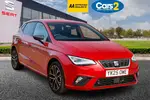 2025 SEAT Ibiza