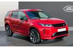 2023 Land Rover Discovery Sport
